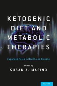 Ketogenic Diet and Metabolic Therapies - Click Image to Close