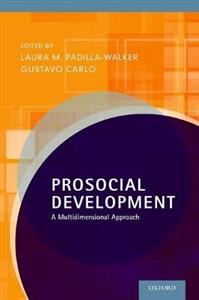 Prosocial Development - Click Image to Close