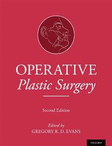 Operative Plastic Surgery - Click Image to Close