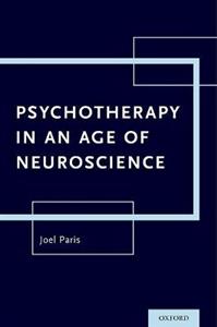 Psychotherapy in An Age of Neuroscience - Click Image to Close