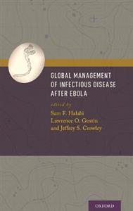 Global Management of Infectious Disease After Ebola - Click Image to Close