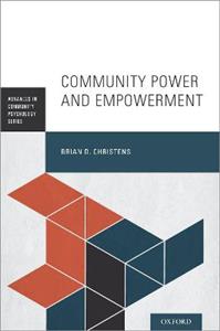 Community Power and Empowerment - Click Image to Close