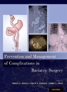 Prevention and Management of Complications in Bariatric Surgery - Click Image to Close