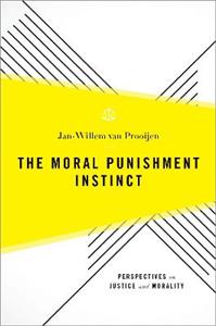 The Moral Punishment Instinct - Click Image to Close