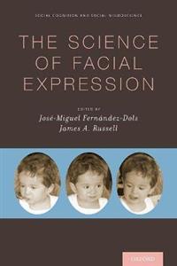 The Science of Facial Expression - Click Image to Close