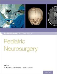 Pediatric Neurosurgery - Click Image to Close