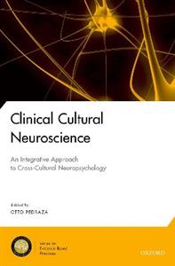 Clinical Cultural Neuroscience