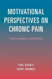 Motivational Perspectives on Chronic Pain - Click Image to Close