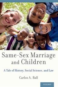 Same-Sex Marriage and Children - Click Image to Close