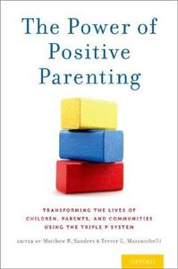 The Power of Positive Parenting - Click Image to Close