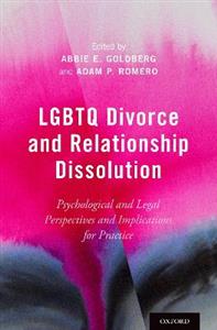 LGBTQ Divorce and Relationship Dissolution - Click Image to Close