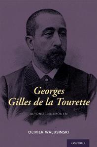 Georges Gilles de la Tourette - Click Image to Close