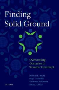 Finding Solid Ground - Click Image to Close