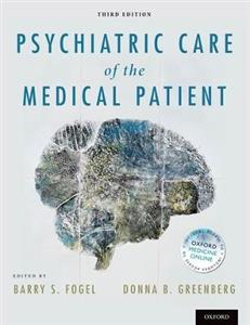 Psychiatric Care of the Medical Patient - Click Image to Close
