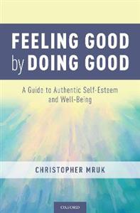 Feeling Good by Doing Good - Click Image to Close