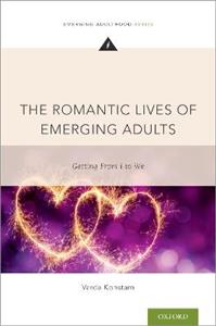 The Romantic Lives of Emerging Adults - Click Image to Close