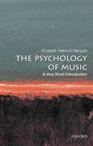 Psychology of Music - Click Image to Close