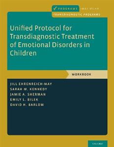 Unified Protocol for Transdiagnostic Treatment - Click Image to Close