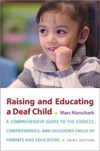 Raising and Educating a Deaf Child - Click Image to Close