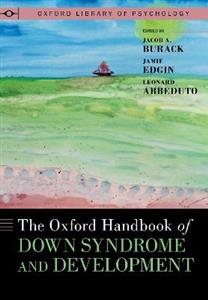 The Oxford Handbook of Down Syndrome and Development - Click Image to Close