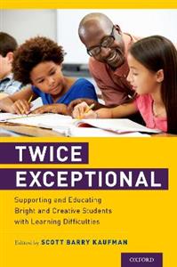 Twice Exceptional - Click Image to Close