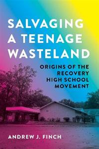 Salvaging a Teenage Wasteland - Click Image to Close