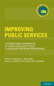 Improving Public Services - Click Image to Close