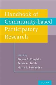 Handbook of Community-Based Participatory Research - Click Image to Close