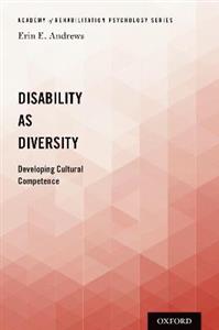 Disability as Diversity - Click Image to Close