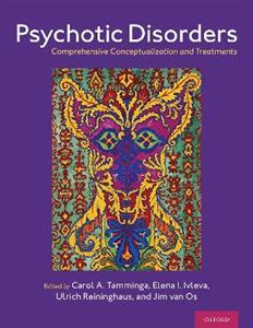 Psychotic Disorders - Click Image to Close