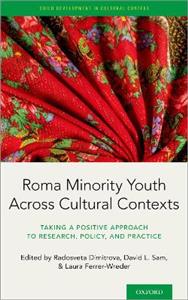 Roma Minority Youth Across Cultural Contexts - Click Image to Close