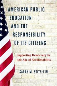 American Public Education and the Responsibility of its Citizens - Click Image to Close