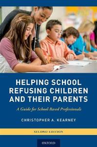 Helping School Refusing Children and Their Parents - Click Image to Close