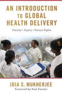 An Introduction to Global Health Delivery - Click Image to Close