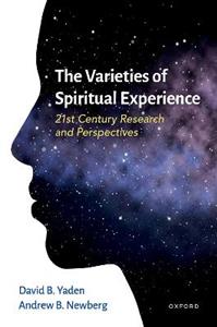 The Varieties of Spiritual Experience - Click Image to Close