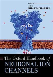 The Oxford Handbook of Neuronal Ion Channels - Click Image to Close