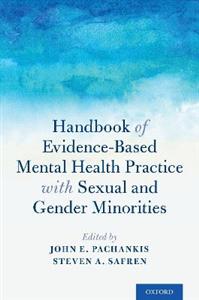 Handbook of Evidence-Based Mental Health Practice - Click Image to Close