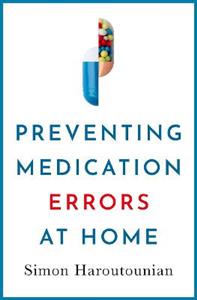 Preventing Medication Errors at Home - Click Image to Close