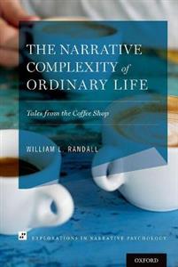 The Narrative Complexity of Ordinary Life - Click Image to Close