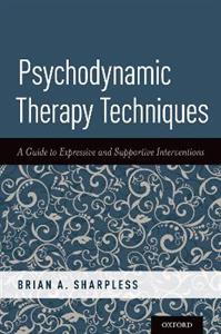 Psychodynamic Therapy Techniques - Click Image to Close