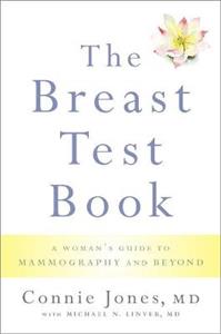 The Breast Test Book - Click Image to Close