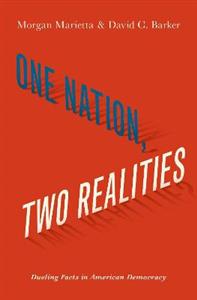 One Nation, Two Realities - Click Image to Close