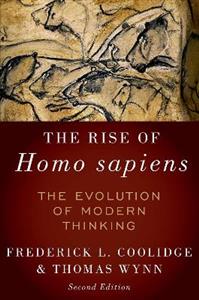 The Rise of Homo Sapiens - Click Image to Close