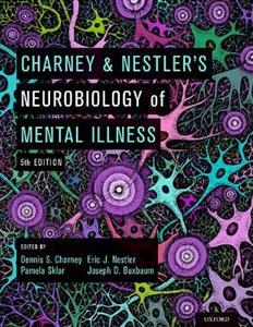 Charney amp; Nestler's Neurobiology of Mentall Illness - Click Image to Close