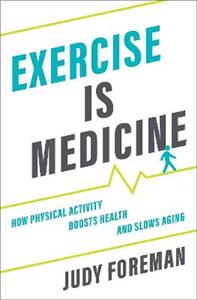 Exercise is Medicine - Click Image to Close