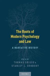 The Roots of Modern Psychology and Law - Click Image to Close