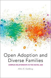 Open Adoption and Diverse Families - Click Image to Close