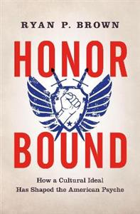 Honor Bound - Click Image to Close