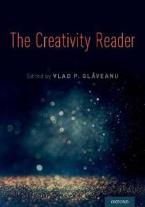The Creativity Reader - Click Image to Close
