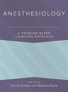 Anesthesiology